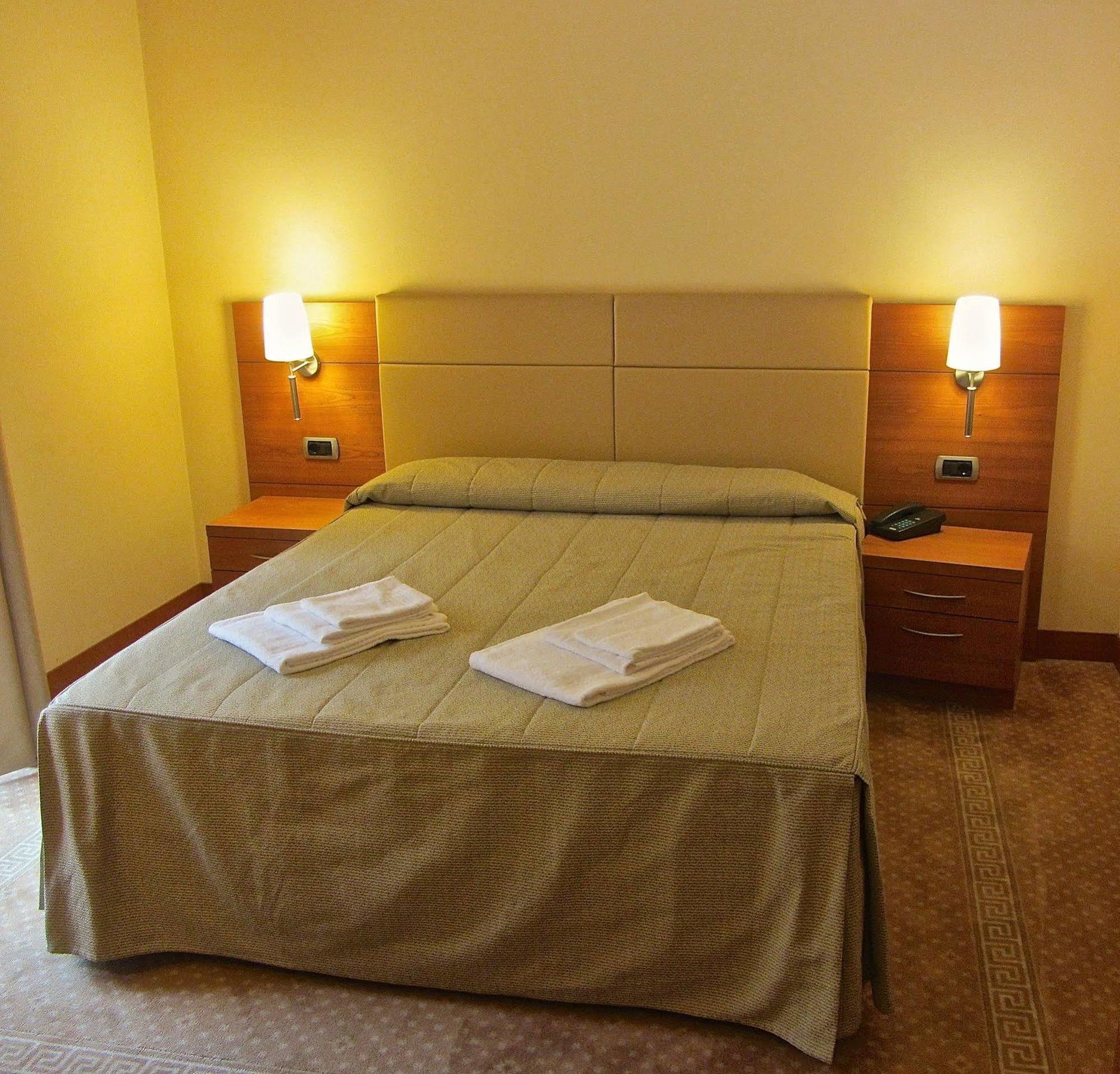 מלון קאמפיטלו די פאסה Relais San Giusto מראה חיצוני תמונה