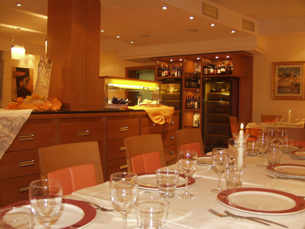 מלון קאמפיטלו די פאסה Relais San Giusto מראה חיצוני תמונה