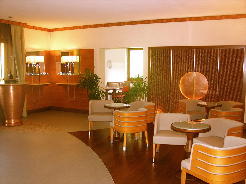 מלון קאמפיטלו די פאסה Relais San Giusto מראה חיצוני תמונה