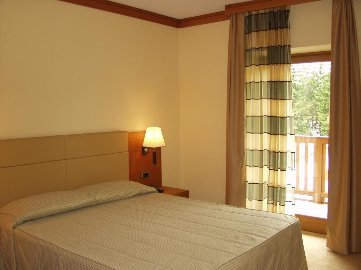 מלון קאמפיטלו די פאסה Relais San Giusto מראה חיצוני תמונה